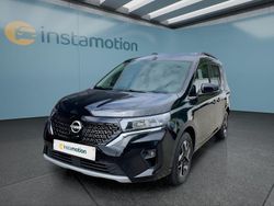 Schwarz Gebraucht 2025 Nissan Townstar Van | 37.249 €