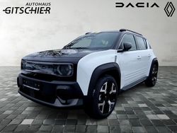 Arktisweiß, black pearlschwarz Neu 2026 Renault 4 E-Tech Komfort SUV | 34.980 € (Fairer Preis)