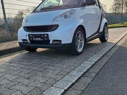 Weiß Gebraucht 2011 Smart ForTwo Coupé Coupé | 4.350 € (Fairer Preis)