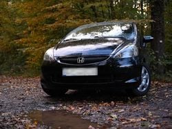 Schwarz Gebraucht 2007 Honda Jazz LS Kleinwagen | 1.500 € (Fairer Preis)