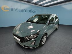 Grün Neu 2025 Hyundai i20 Kleinwagen | 19.499 € (Fairer Preis)