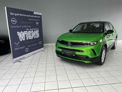 Grün Gebraucht 2022 Opel Mokka SUV | 15.290 € (Superpreis)