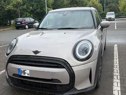 Grau Gebraucht 2021 Mini ONE Classic Kleinwagen | 20.999 € (Fairer Preis)