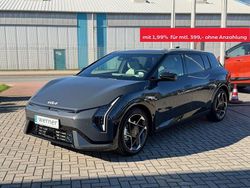 Pentametal Neu 2025 Kia EV4 4 Kleinwagen | 44.880 € (Fairer Preis)