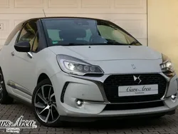 Weiß Gebraucht 2017 DS Automobiles DS3 | 9.400 € (Fairer Preis)