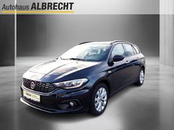 Schwarz Gebraucht 2017 Fiat Tipo Lounge Kombi | 11.990 € (Fairer Preis)