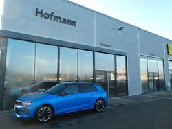 Blau Gebraucht 2023 Opel Astra Limousine | 24.950 € (Guter Preis)