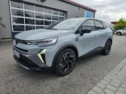 Grau Neu 2025 Renault Symbioz Esprit Alpine SUV | 31.950 € (Guter Preis)