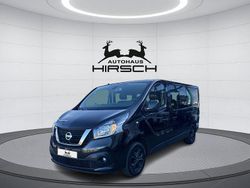 Schwarz Gebraucht 2020 Nissan NV300 Premium Edition Van | 22.990 € (Fairer Preis)