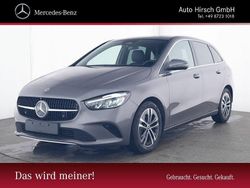 Grau Gebraucht 2024 Mercedes 200 Progressive Limousine | 34.650 € (Guter Preis)