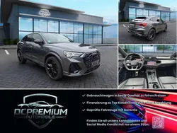 Daytonagrau Gebraucht 2024 Audi Q3 Sportback S-Line SUV | 42.900 € (Guter Preis)