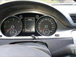 Grau Gebraucht 2010 VW Passat Kombi | 3.750 € (Etwas zu teuer)