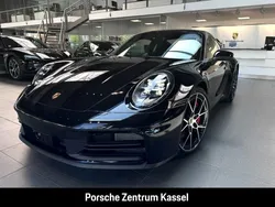 Schwarz Neu 2025 Porsche 911 Carrera S Coupé | 184.484 € (Guter Preis)