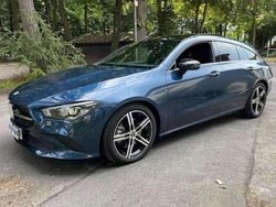 Gebraucht 2022 Mercedes CLA220 Limousine | 32.950 € (Guter Preis)