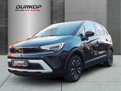 Schwarz Gebraucht 2023 Opel Crossland X SUV | 18.490 € (Fairer Preis)