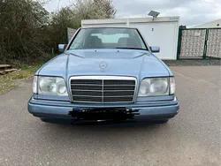 Andere farben Gebraucht 1994 Mercedes 200 Limousine | 4.950 €
