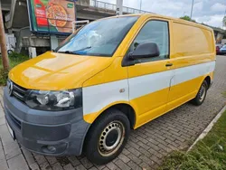 Gelb Gebraucht 2012 VW T5 Van | 7.499 €