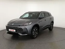 Blau Neu 2025 MG HS Luxury SUV | 26.890 € (Guter Preis)