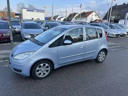 Illusion blue Gebraucht 2006 Mitsubishi Colt Invite Kleinwagen | 2.490 € (Fairer Preis)
