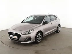 Weiß Gebraucht 2019 Hyundai i30 YES! Limousine | 13.890 € (Guter Preis)