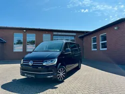 Schwarz Gebraucht 2015 VW T6 Van | 29.990 € (Teuer)