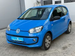 Gebraucht 2015 VW up! CLUB Kleinwagen | 2.500 € (Guter Preis)