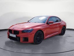 Rot Gebraucht 2024 BMW M2 Performance Coupé | 56.450 € (Superpreis)