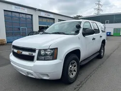 Weiß Gebraucht 2012 Chevrolet Tahoe SUV | 13.500 €