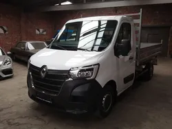 Weiß Gebraucht 2021 Opel Movano Van | 28.980 € (Teuer)