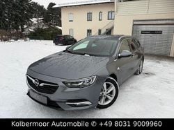 Schwarz Gebraucht 2018 Opel Insignia Innovation Limousine | 7.490 € (Superpreis)