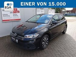 Schwarz Gebraucht 2024 VW Polo Limousine | 17.691 € (Fairer Preis)