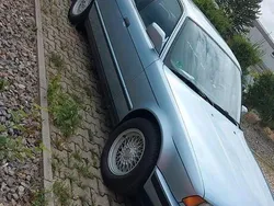 Blau Gebraucht 1991 BMW 520 Limousine | 7.000 €