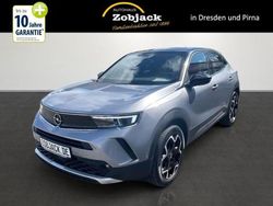 Grau Gebraucht 2024 Opel Mokka Ultimate SUV | 23.490 € (Fairer Preis)