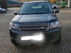 Schwarz Gebraucht 2013 Land Rover Freelander 2 SUV | 6.300 € (Fairer Preis)