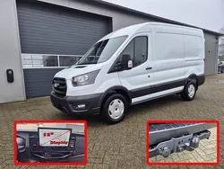 Andere Neu 2024 Ford Transit Trend | 37.990 € (Superpreis)