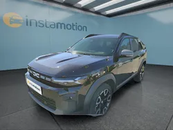 Schwarz Gebraucht 2025 Dacia Bigster SUV | 35.149 € (Fairer Preis)