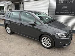 Grau Gebraucht 2019 VW Golf VII Comfortline Limousine | 11.990 € (Fairer Preis)