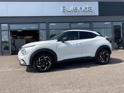 White (s) Gebraucht 2023 Nissan Juke N-Connecta SUV | 22.990 € (Fairer Preis)