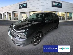 Schwarz Gebraucht 2021 Citroën C4 Feel Limousine | 18.390 € (Fairer Preis)