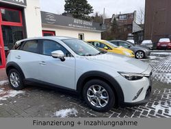 Weiß Gebraucht 2015 Mazda CX-3 Exclusive-Line SUV | 10.400 € (Fairer Preis)