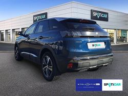 Blau Gebraucht 2023 Peugeot 3008 Allure SUV | 21.530 € (Fairer Preis)
