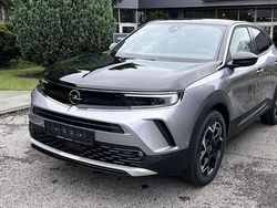 Kontrast grau metallic Gebraucht 2024 Opel Mokka Ultimate SUV | 27.990 € (Teuer)
