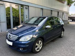Gebraucht 2006 Mercedes B180 Van / Kleinbus | 1.800 €