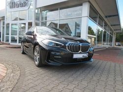 Schwarz Gebraucht 2024 BMW 118 M Sport Kleinwagen | 28.890 € (Fairer Preis)