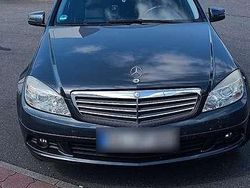 Gebraucht 2009 Mercedes C200 Kombi | 4.600 € (Guter Preis)