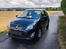 Schwarz Gebraucht 2009 Renault Twingo Dynamique Kleinwagen | 2.950 € (Etwas zu teuer)