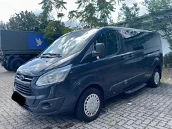 Gebraucht 2014 Ford Transit Van / Kleinbus | 11.900 € (Fairer Preis)