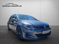 Grau Gebraucht 2019 VW Golf VII GTI Limousine | 18.490 € (Fairer Preis)