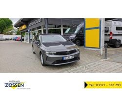 Grau Gebraucht 2024 Opel Astra Kombi | 20.900 € (Superpreis)