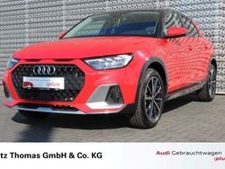 Misanorot perleffekt Gebraucht 2023 Audi A1 Ambiente Kleinwagen | 25.790 € (Guter Preis)